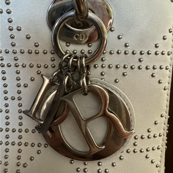 Small Lady Dior - Picture 13 of 14